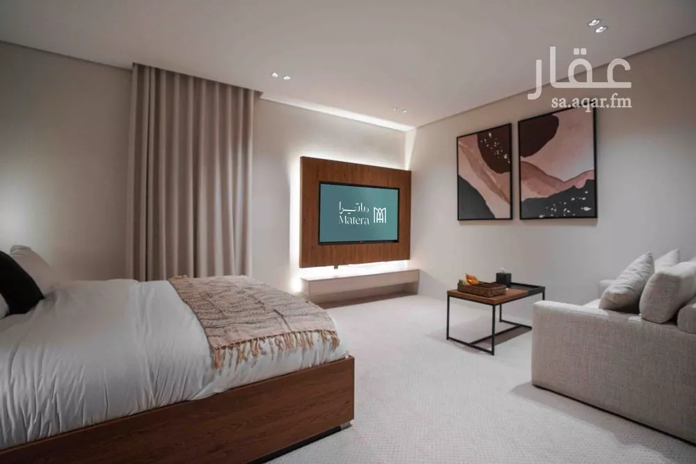 1 bedroom apartment in An Nafal 2