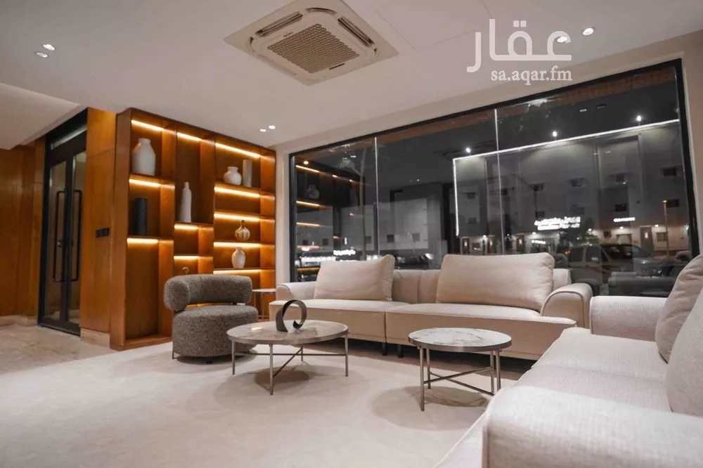 1 bedroom apartment in An Nafal 11