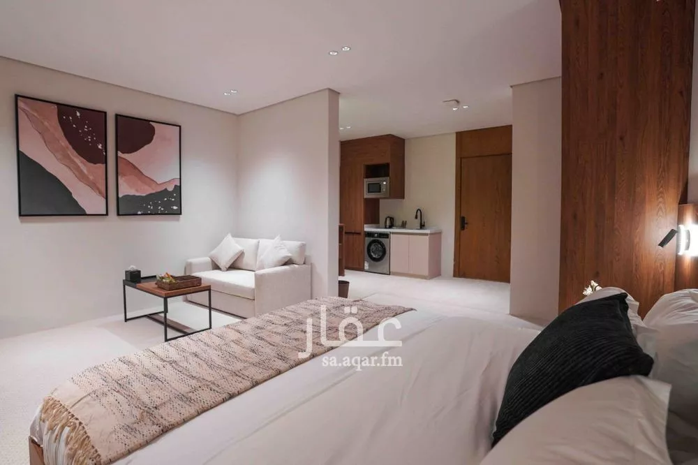 1 bedroom apartment in An Nafal 5