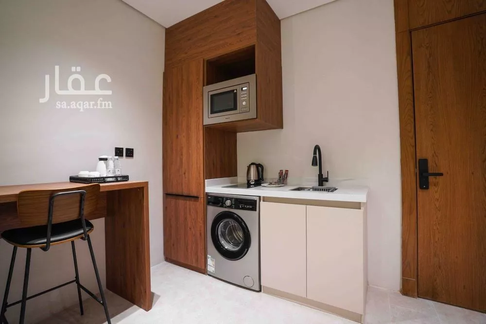 1 bedroom apartment in An Nafal 7