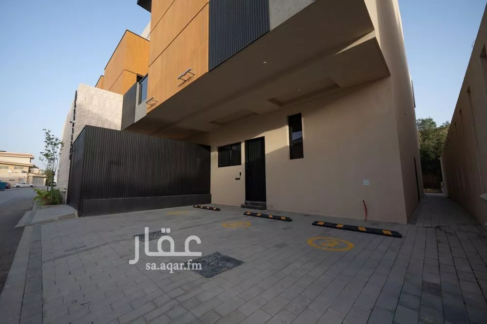 شقة 2 غرف في العليا 7