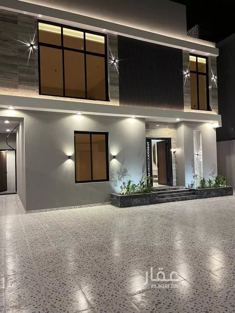 فيلا 15 غرف في طيبة 3