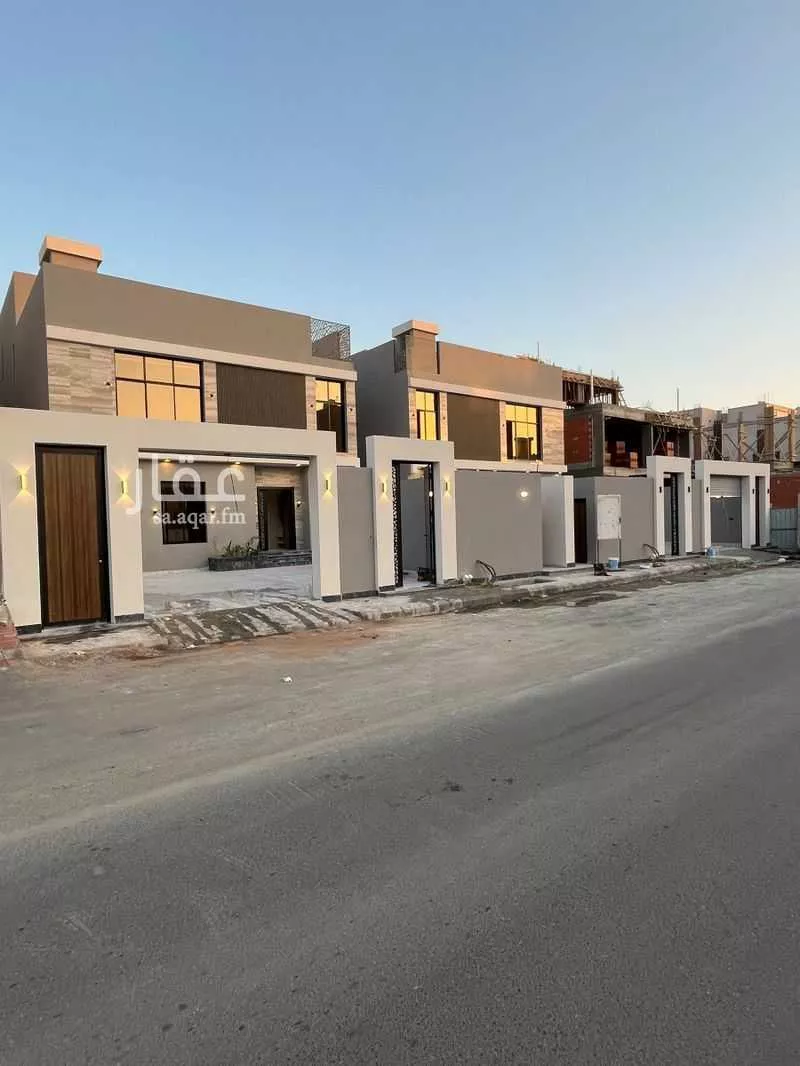 فيلا 15 غرف في طيبة 8