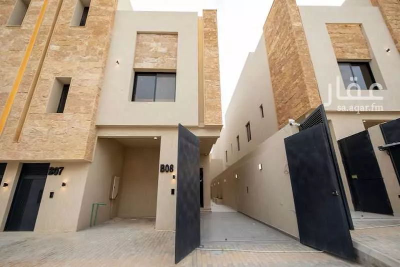 3 bedroom floor in Ash Sharq 20