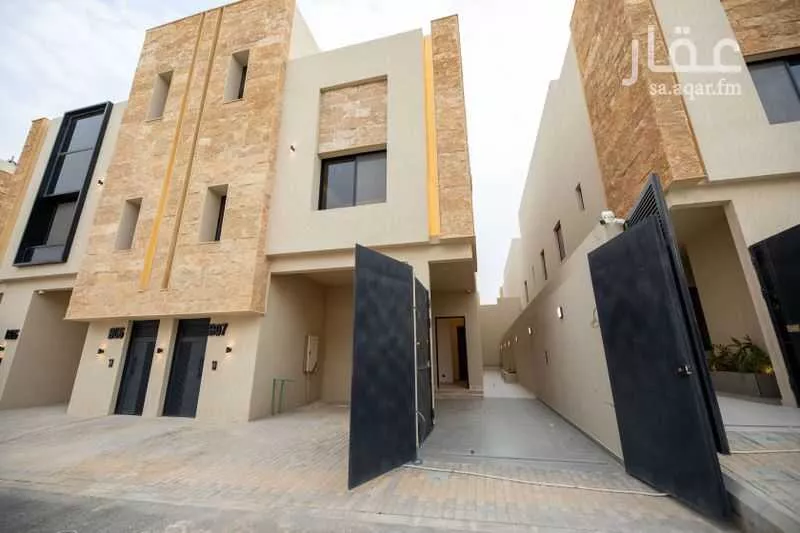 3 bedroom floor in Ash Sharq 21