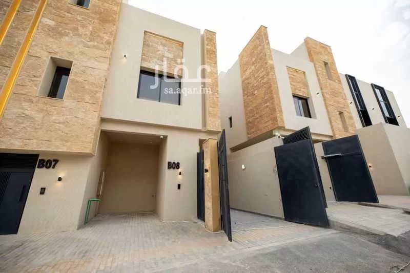 3 bedroom floor in Ash Sharq 22