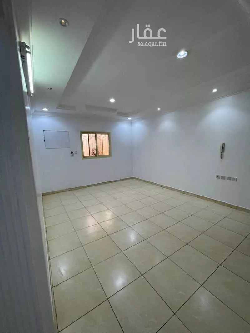 شقة 4 غرف في بدر 9