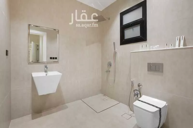 3 bedroom apartment in Ishbiliyah 2