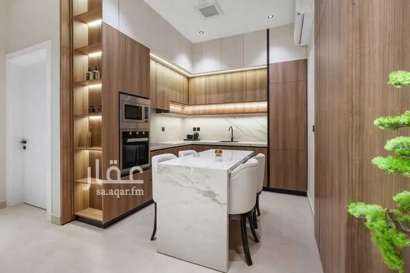 3 bedroom apartment in Ishbiliyah 3