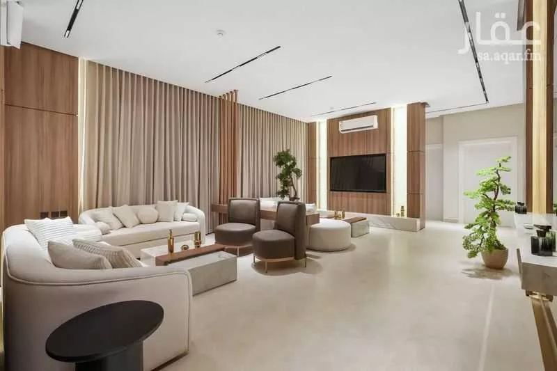 3 bedroom apartment in Ishbiliyah 4