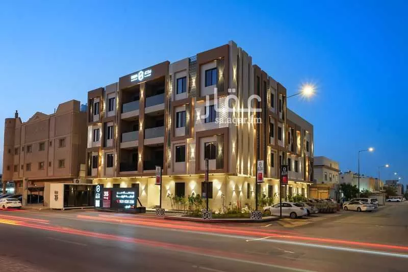 3 bedroom apartment in Ishbiliyah 5