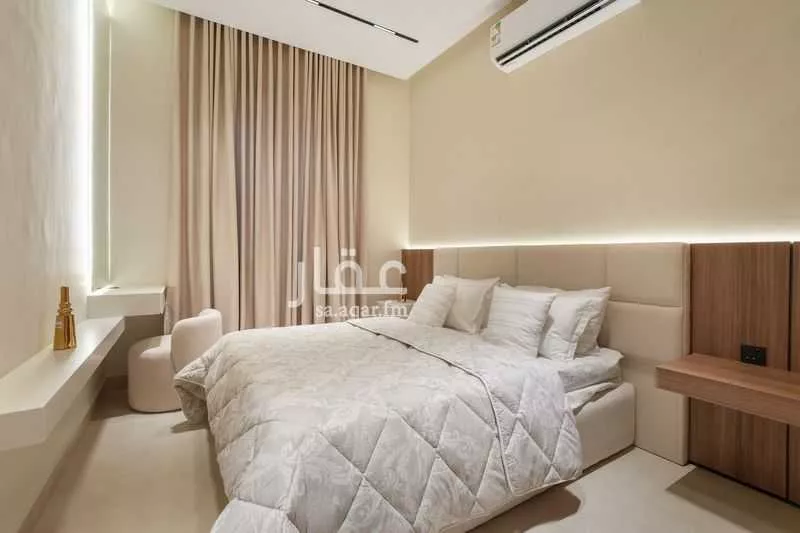 3 bedroom apartment in Ishbiliyah 6