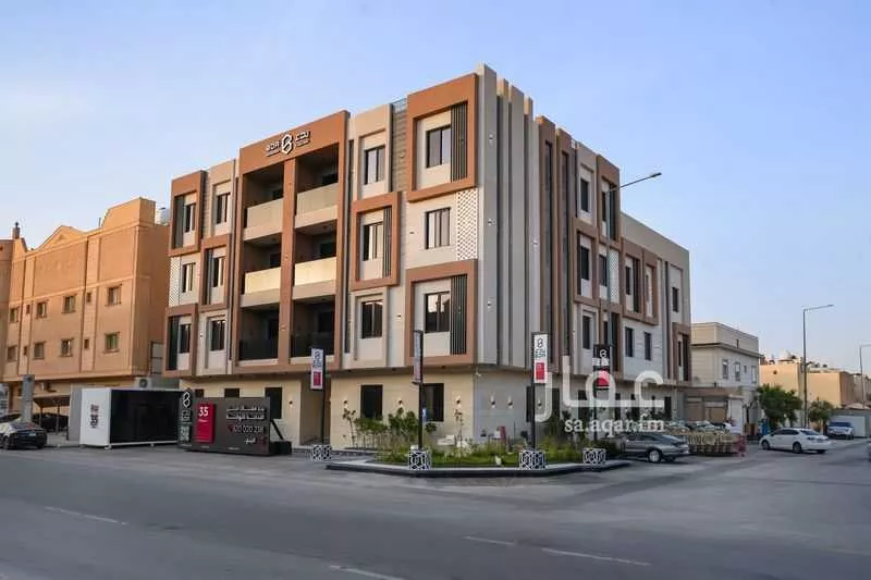 3 bedroom apartment in Ishbiliyah 7