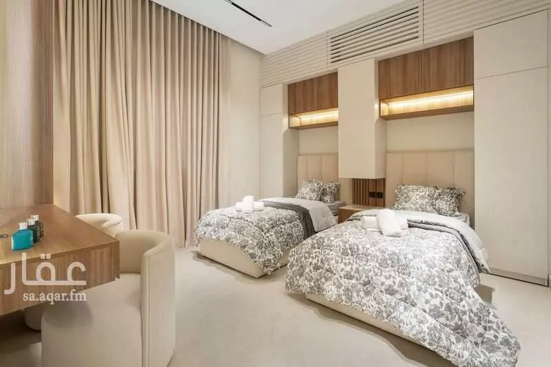 3 bedroom apartment in Ishbiliyah 8