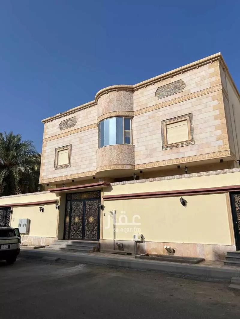 فيلا 19 غرف في الأصالة 3