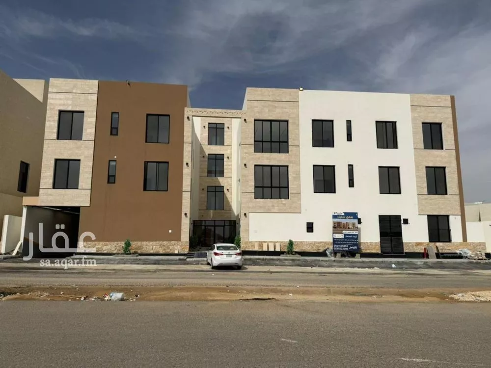 شقة 3 غرف في المهدية 2