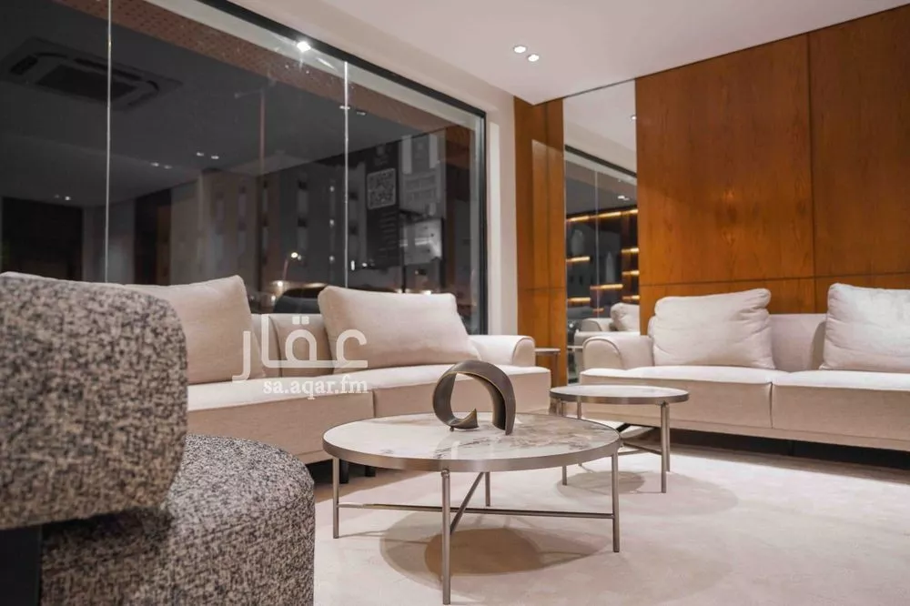 شقة 1 غرف في النفل 8