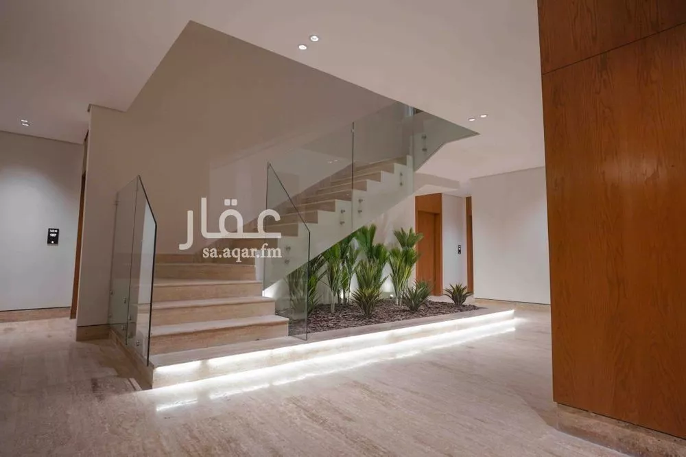 شقة 1 غرف في النفل 10