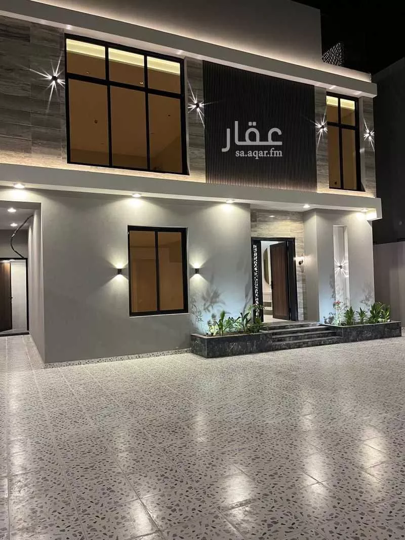 7 bedroom villa in Taibah 3
