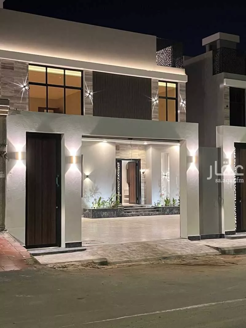 7 bedroom villa in Taibah 4