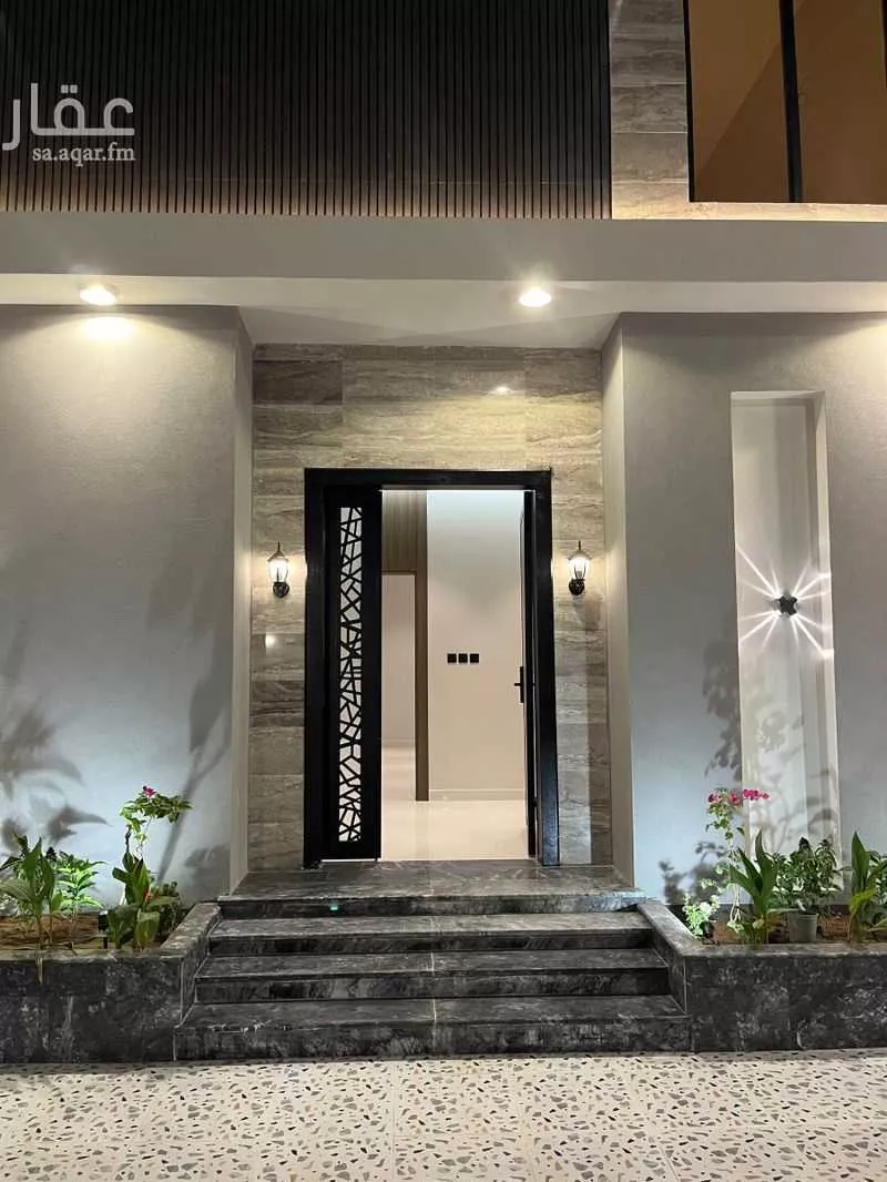 7 bedroom villa in Taibah 5