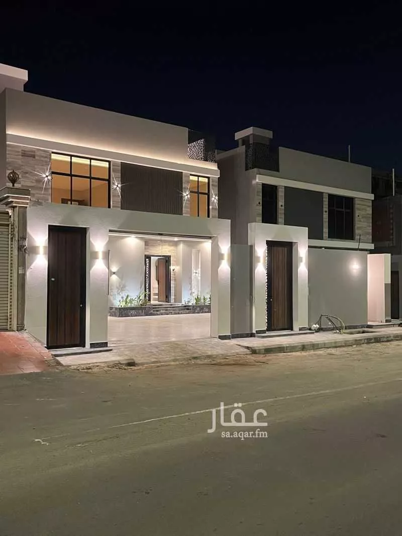 7 bedroom villa in Taibah 7