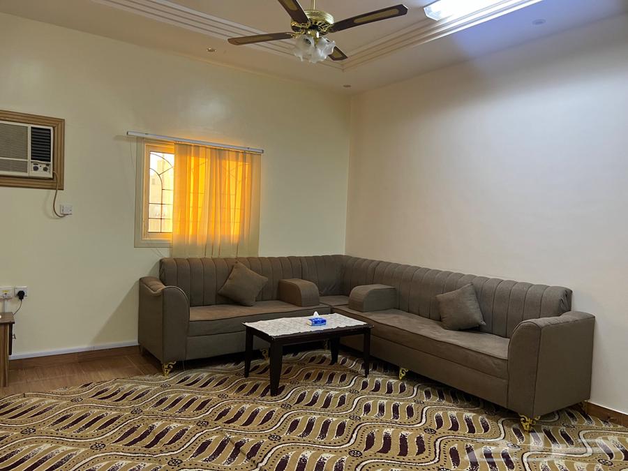 شقة 1 غرف في الدفاع 2