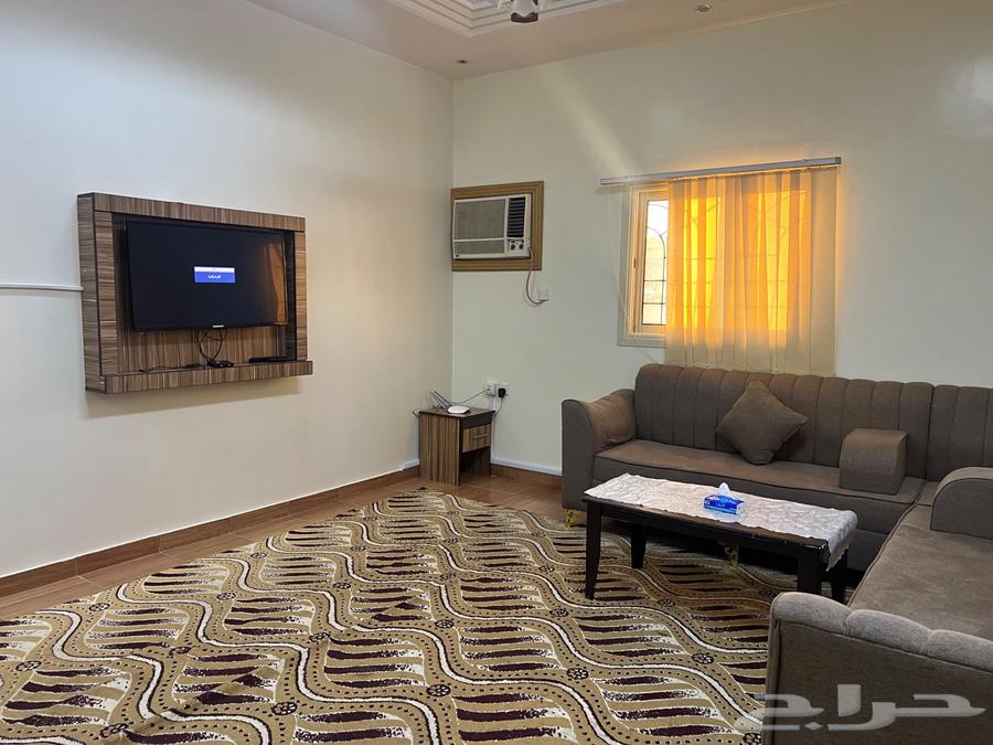 شقة 1 غرف في الدفاع 10