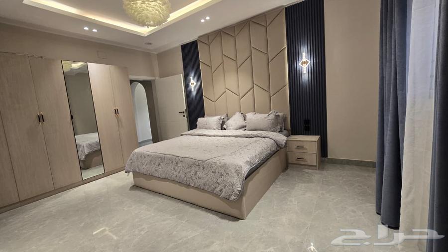 2 bedroom apartment in Al Salam 2