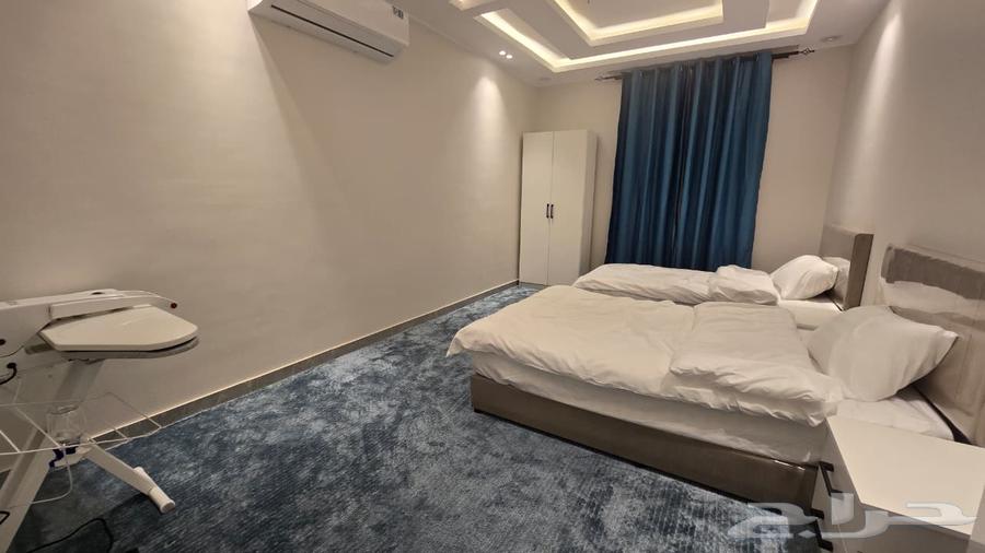 2 bedroom apartment in Al Salam 3