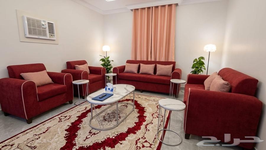2 bedroom apartment in Al Salam 4
