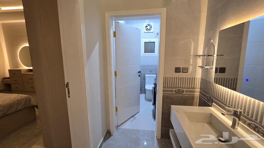 2 bedroom apartment in Al Salam 8