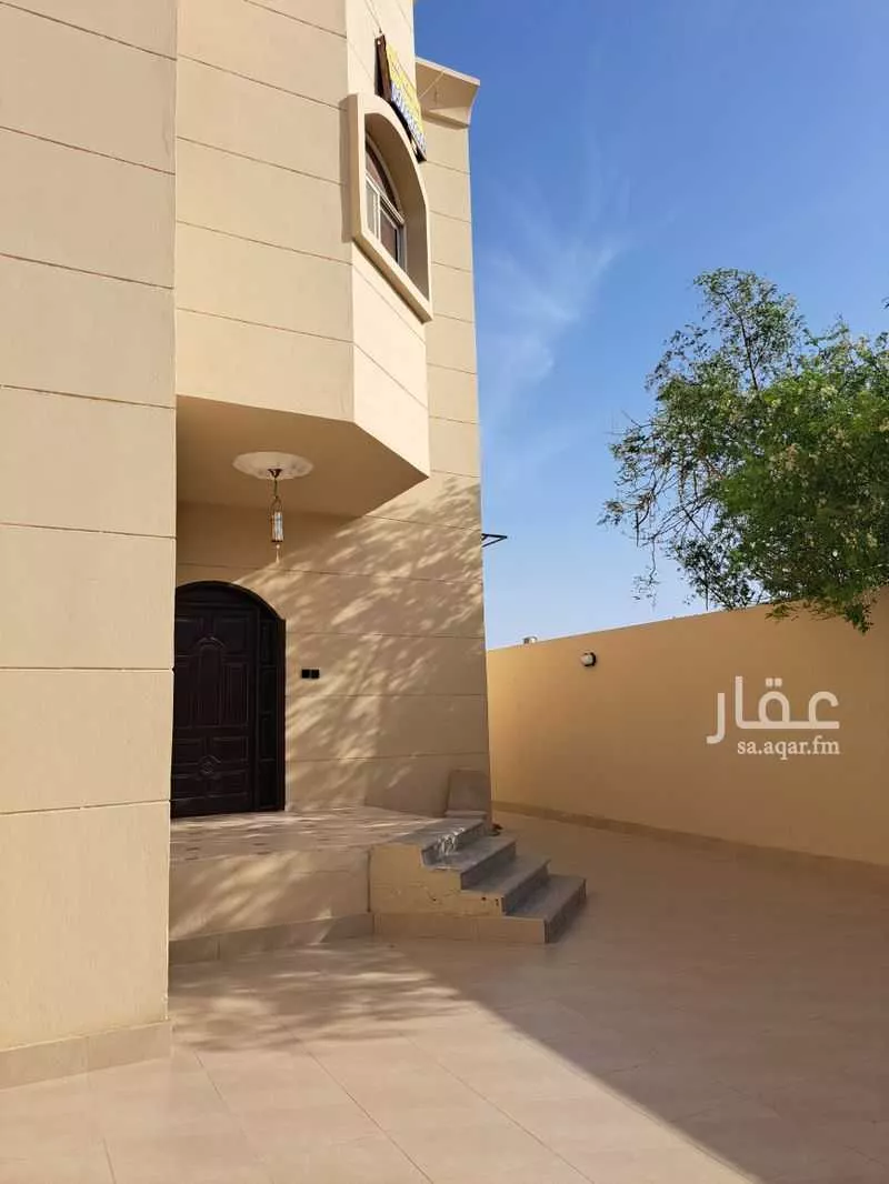 فيلا 4 غرف في الحمدانية 2