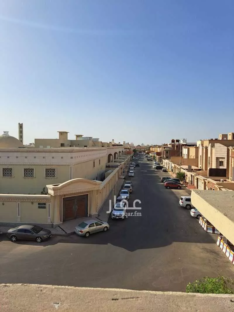 فيلا 4 غرف في الحمدانية 13