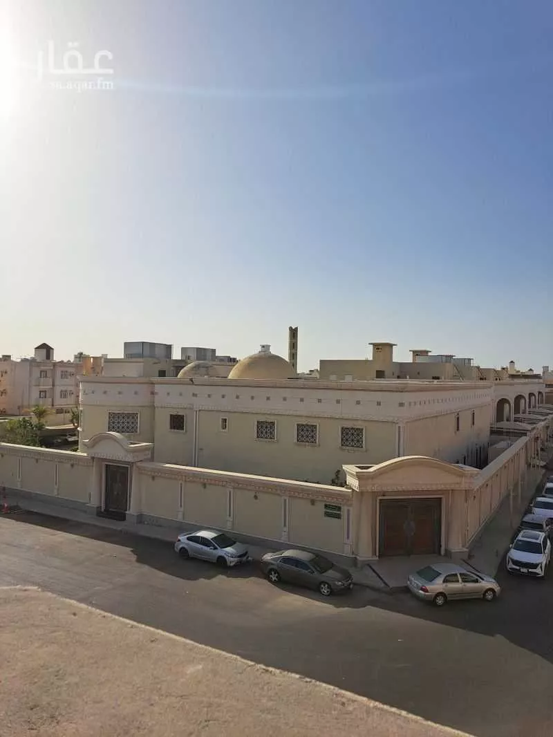 فيلا 4 غرف في الحمدانية 14