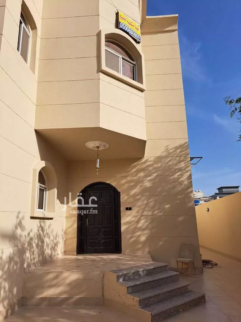 فيلا 4 غرف في الحمدانية 3