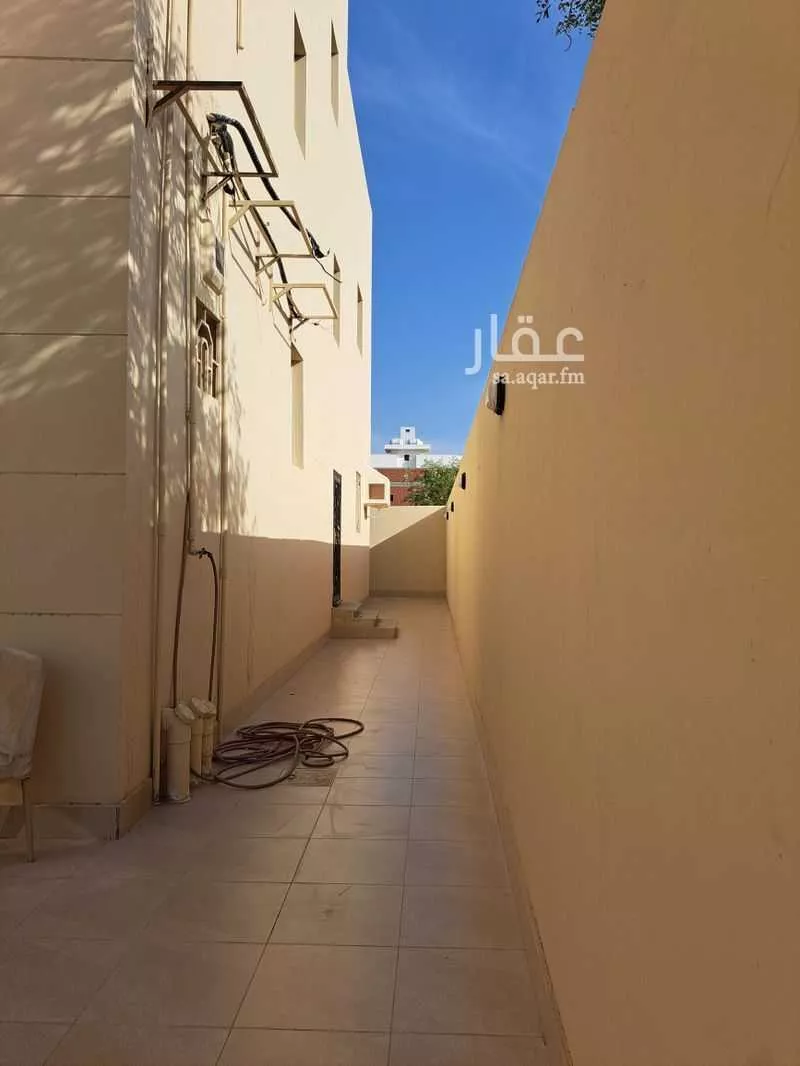 فيلا 4 غرف في الحمدانية 4