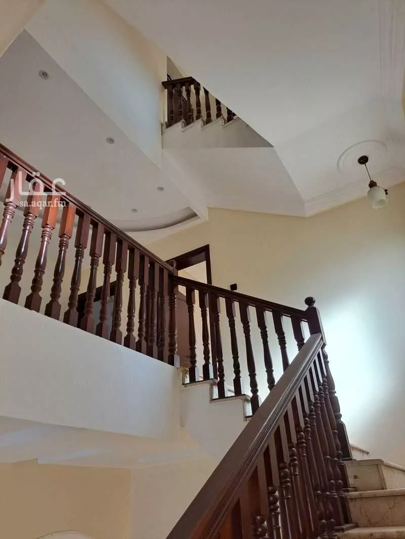 فيلا 4 غرف في الحمدانية 7