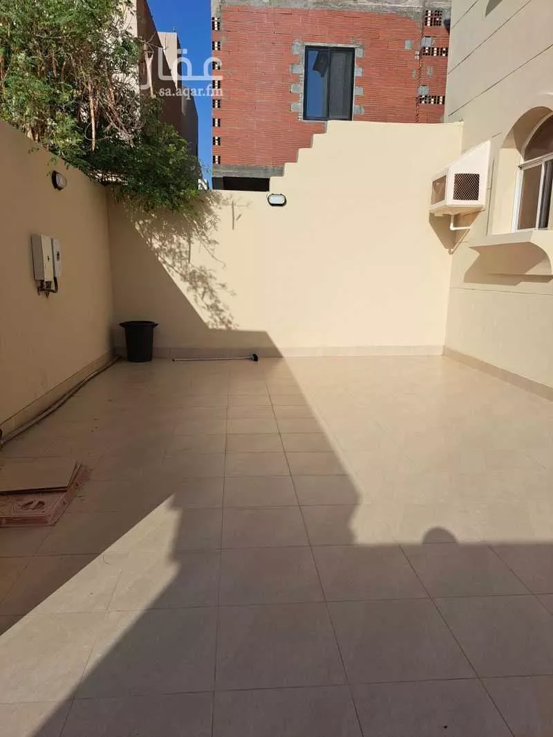 فيلا 4 غرف في الحمدانية 2