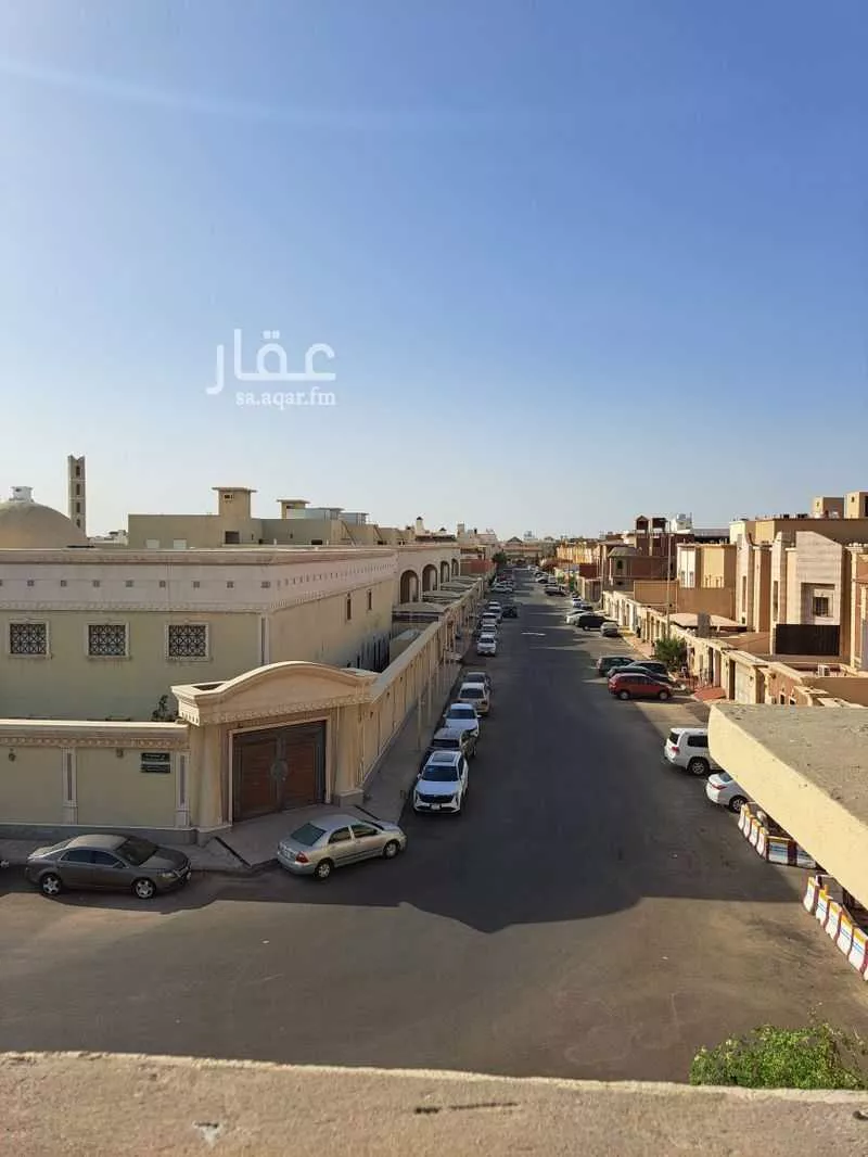 فيلا 4 غرف في الحمدانية 15