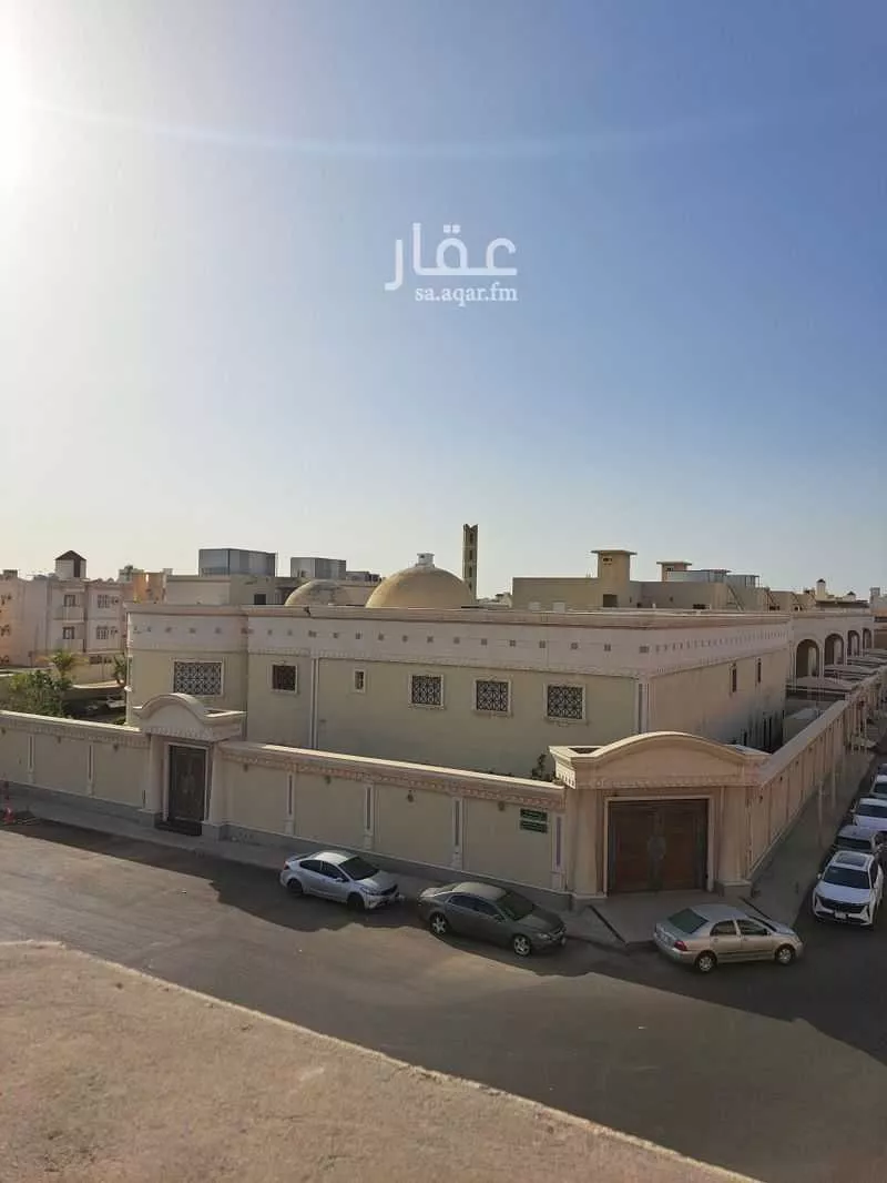 فيلا 4 غرف في الحمدانية 16