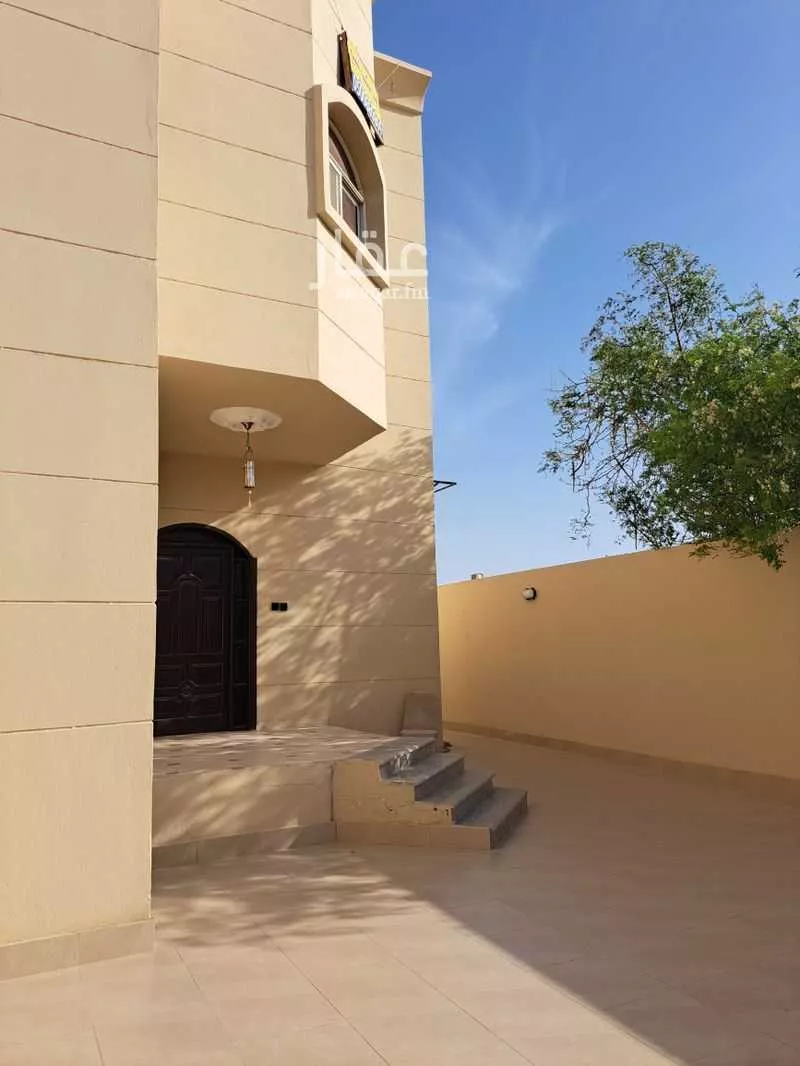 فيلا 4 غرف في الحمدانية 3