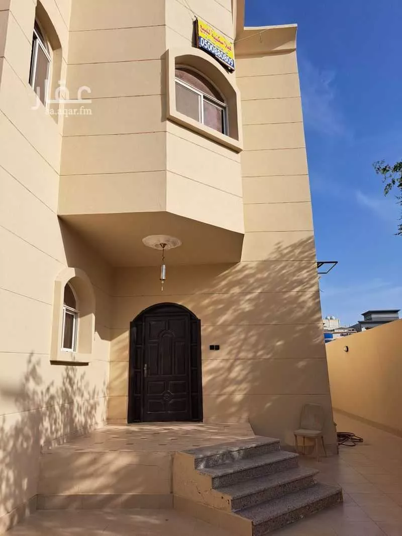 فيلا 4 غرف في الحمدانية 4