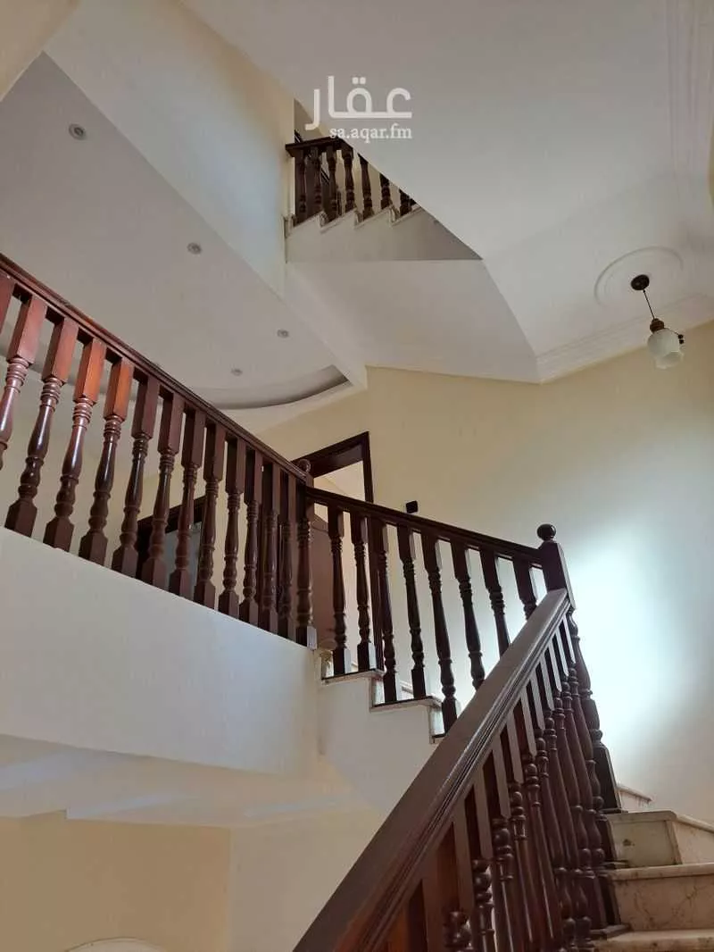 فيلا 4 غرف في الحمدانية 8