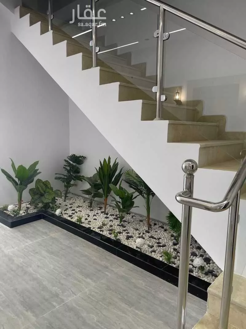 شقة 5 غرف في ظهرة نمار 8