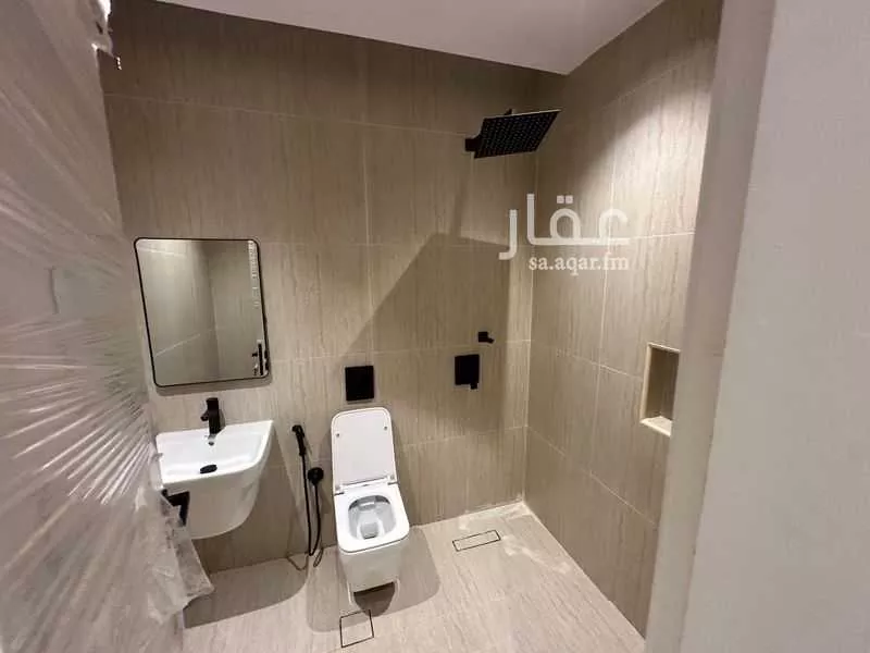 شقة 3 غرف في الرمال 8