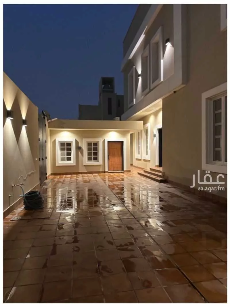 فيلا 10 غرف في السلام 2