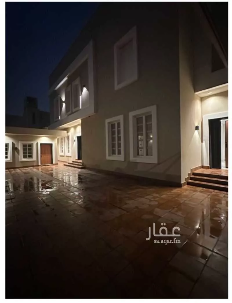 فيلا 10 غرف في السلام 3