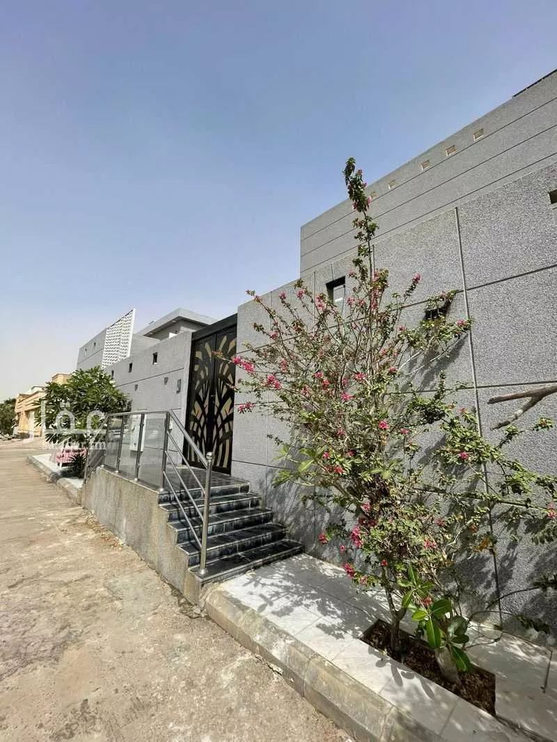 7 bedroom villa in Al Nahda 2