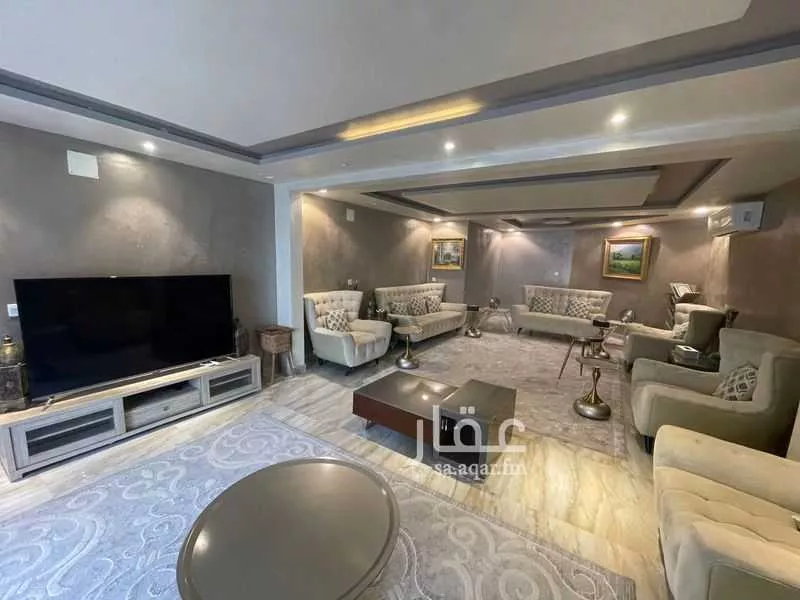 7 bedroom villa in Al Nahda 14